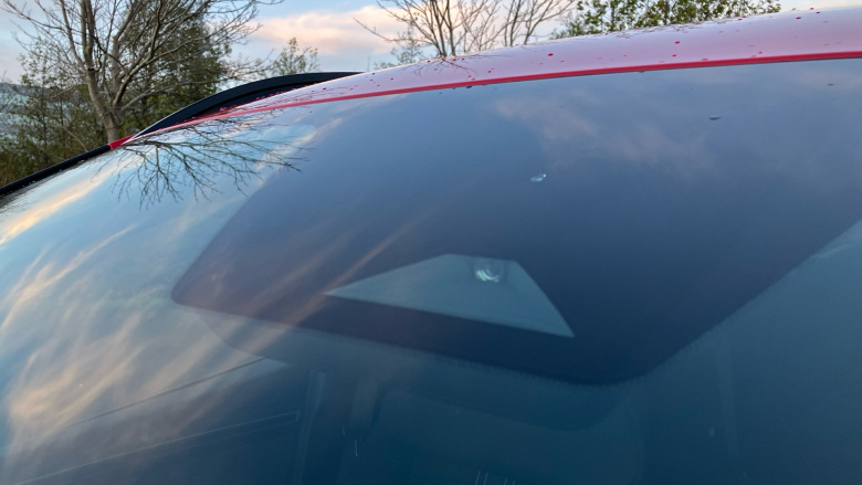 Hyundai TUCSON 1.6 TGDi Premium 5dr 2WD Petrol Estate